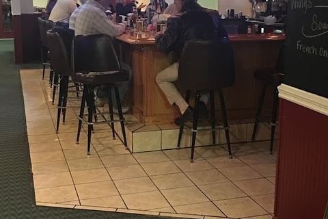 Carter's Steak & Seafood